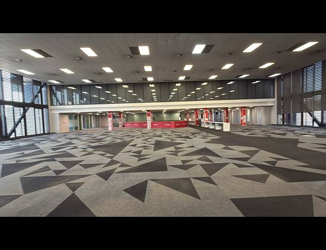 2,746M² OFFICE TO LET IN PARKTOWN